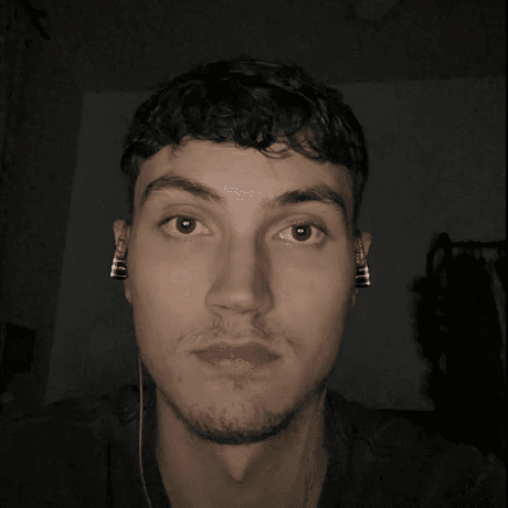 Picture of the author